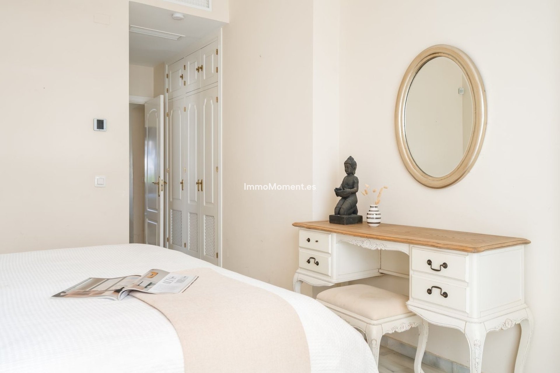 Resale - Apartment - Mijas - La Cala de Mijas