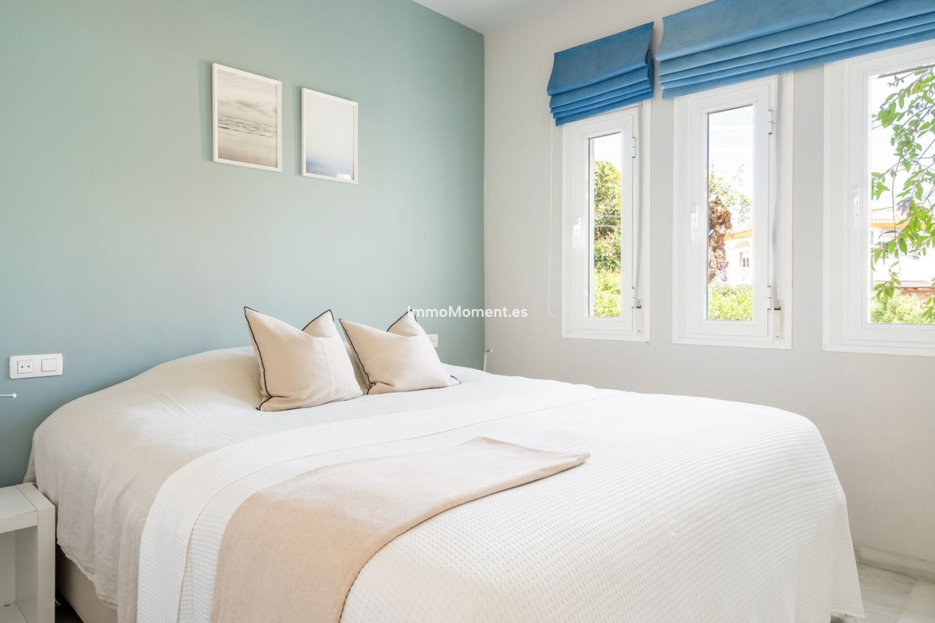 Resale - Apartment - Mijas - La Cala de Mijas