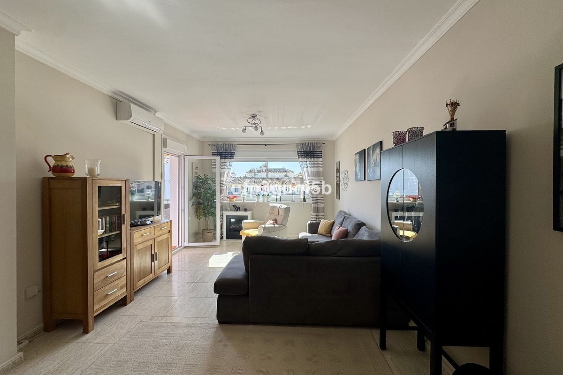 Resale - Apartment - Mijas - La Cala de Mijas