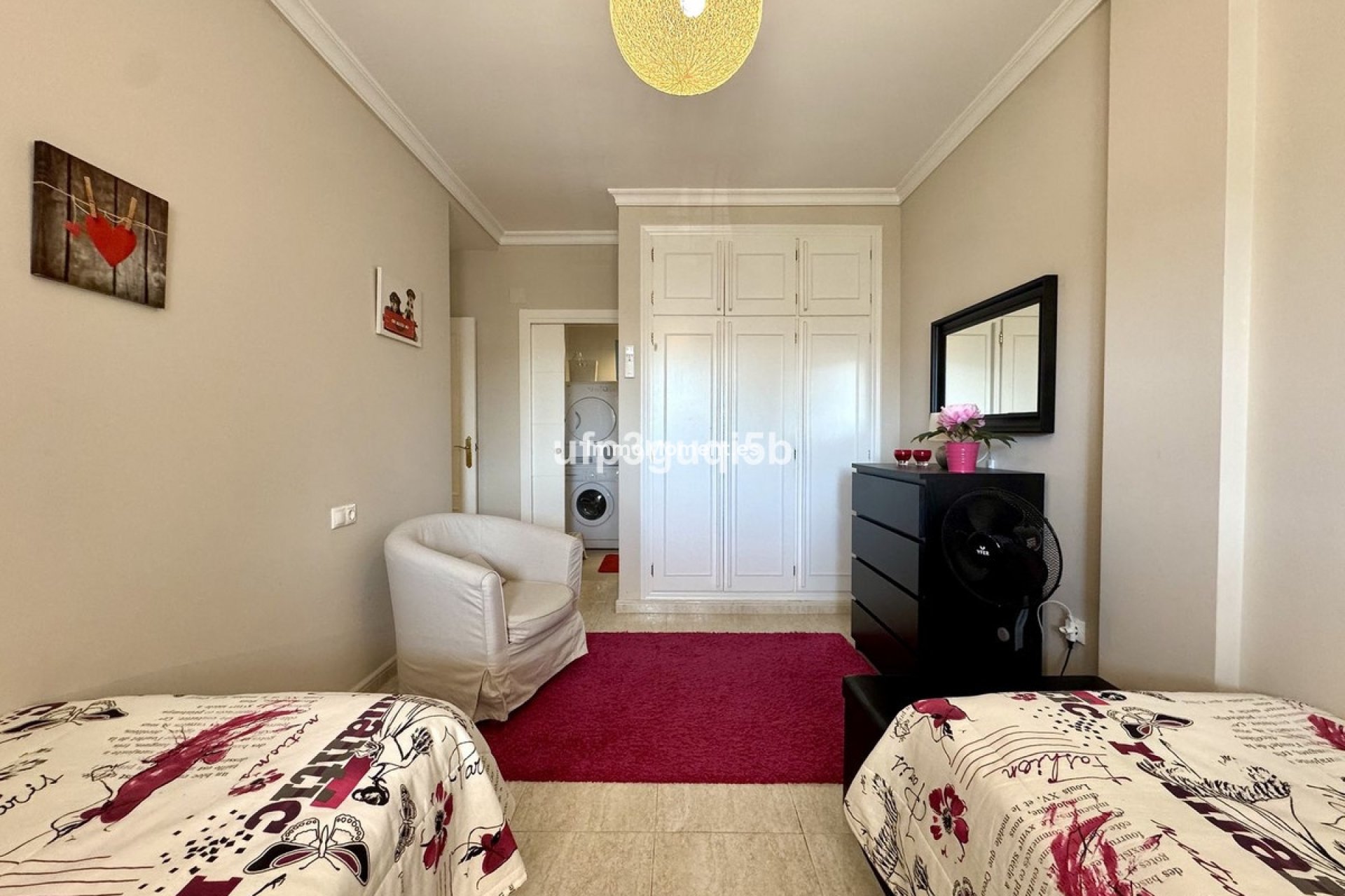 Resale - Apartment - Mijas - La Cala de Mijas