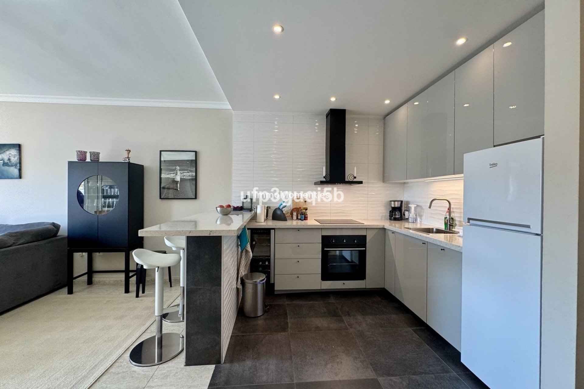 Resale - Apartment - Mijas - La Cala de Mijas