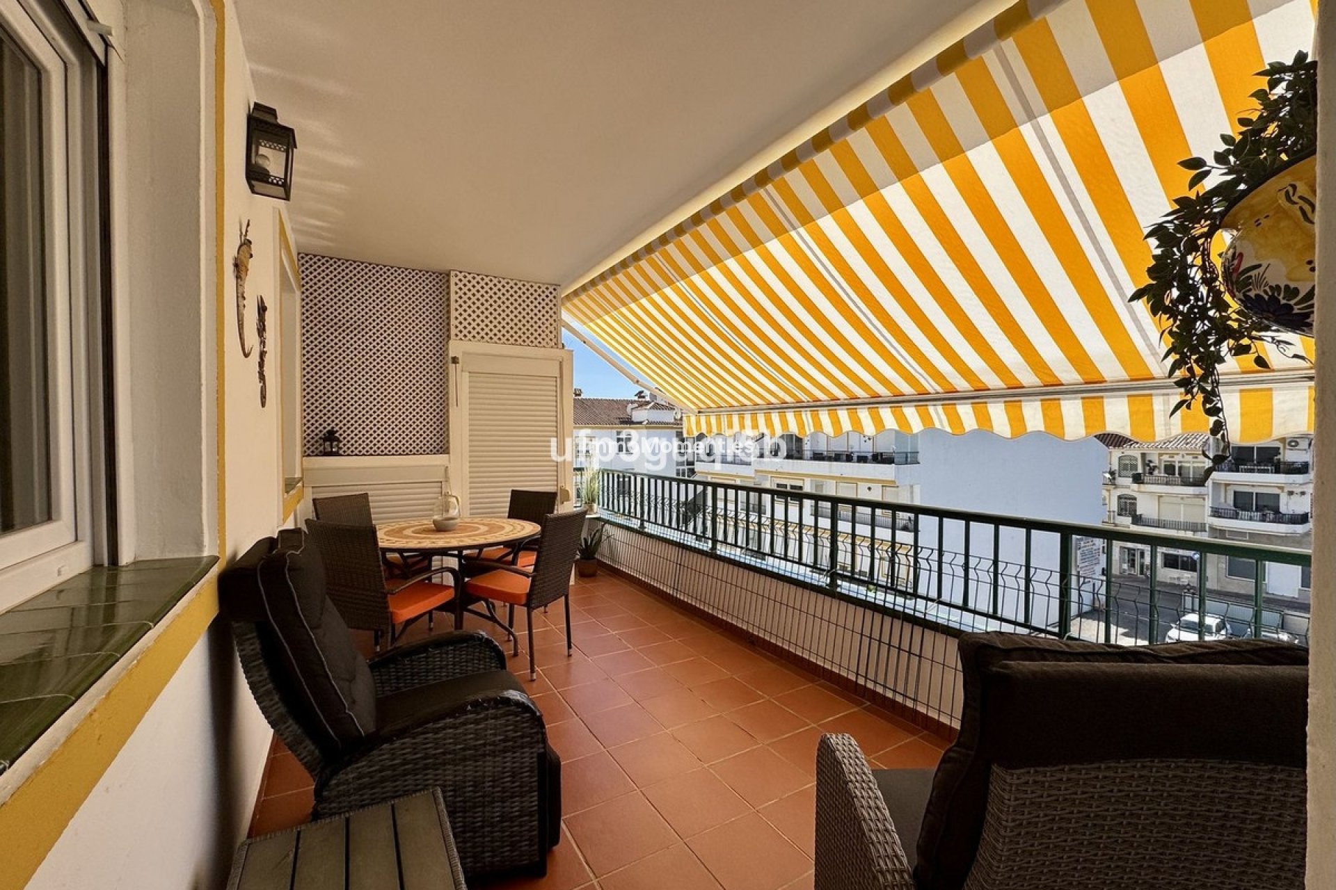 Resale - Apartment - Mijas - La Cala de Mijas