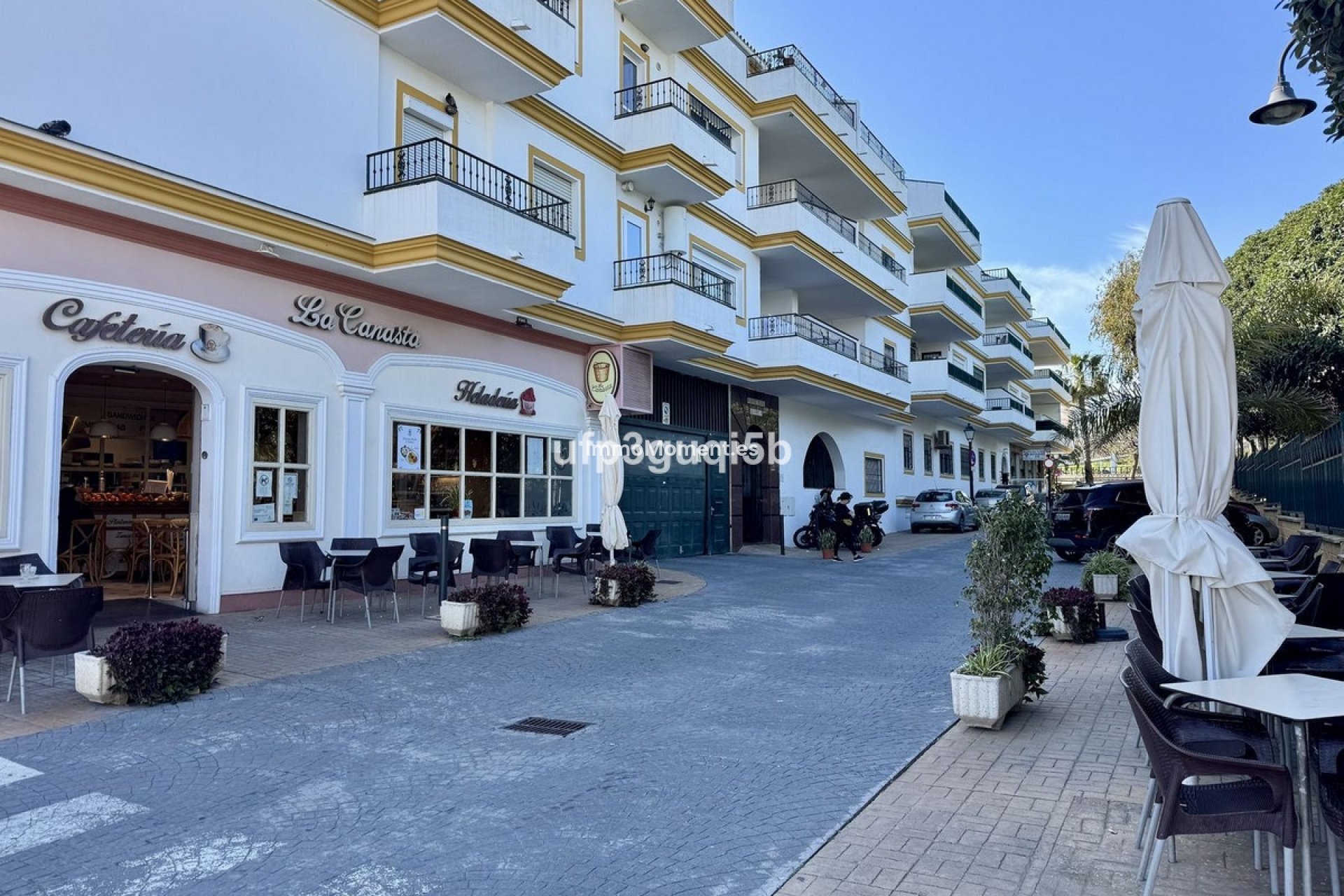 Resale - Apartment - Mijas - La Cala de Mijas