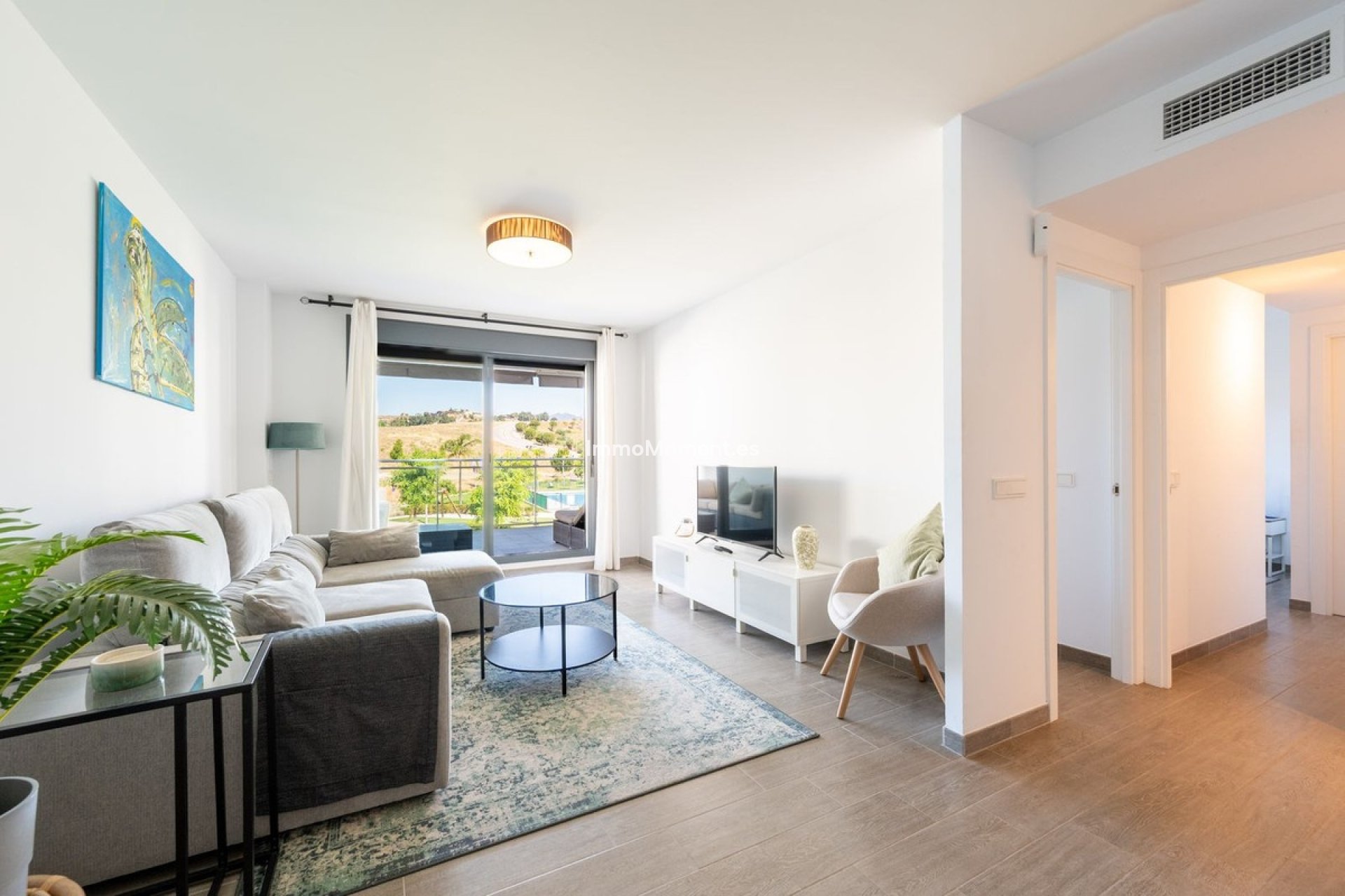 Resale - Apartment - Mijas - La Cala de Mijas