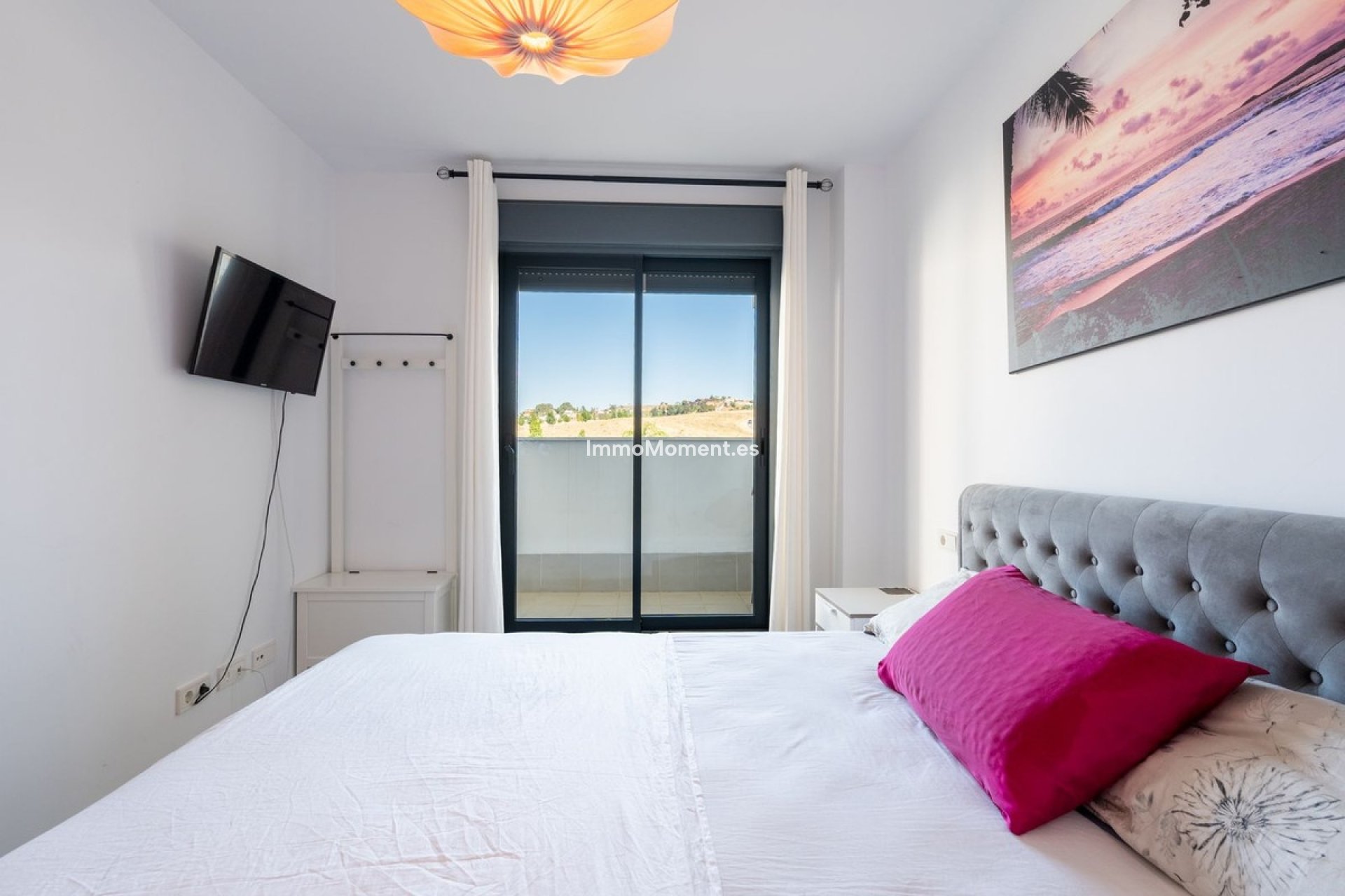 Resale - Apartment - Mijas - La Cala de Mijas