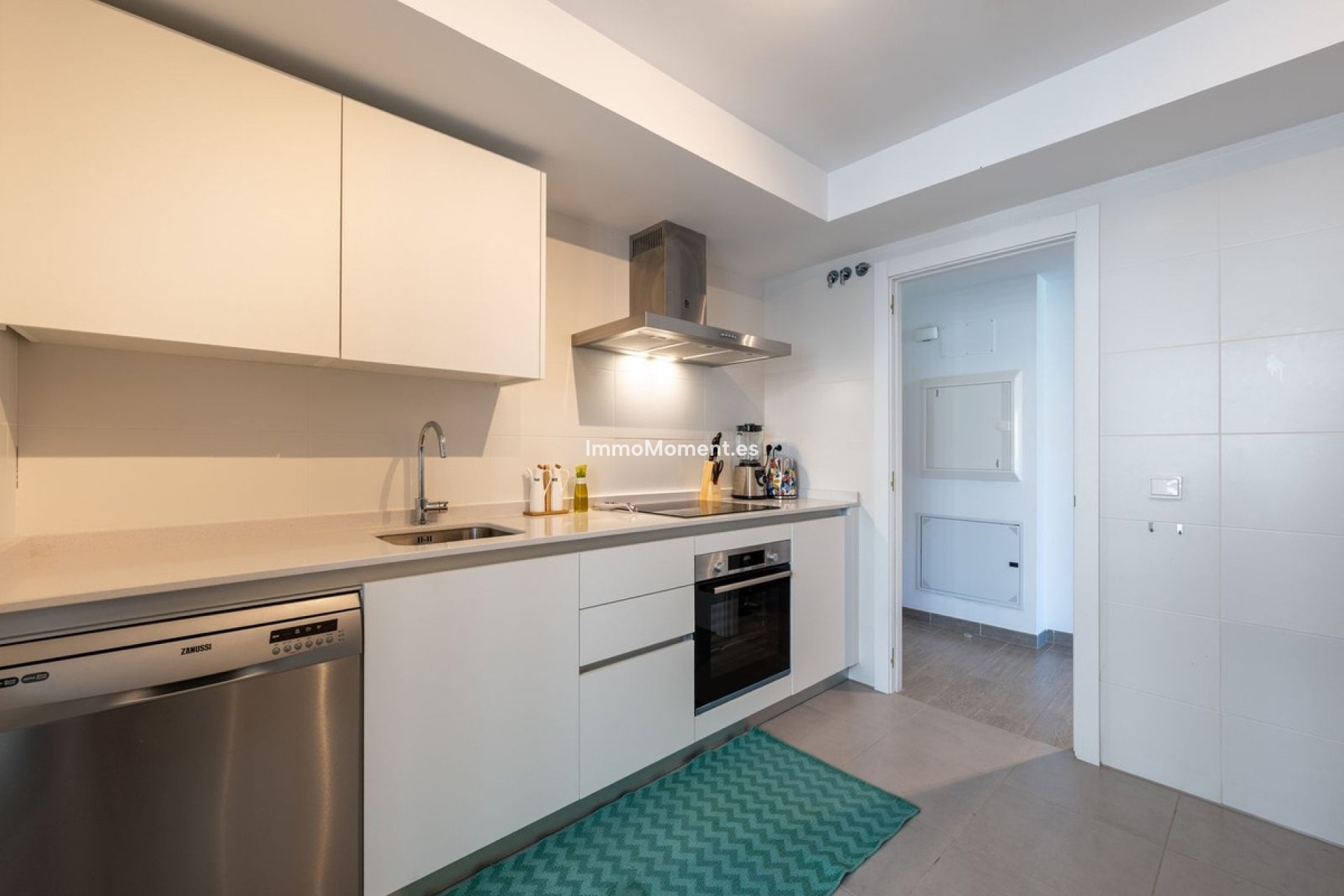 Resale - Apartment - Mijas - La Cala de Mijas