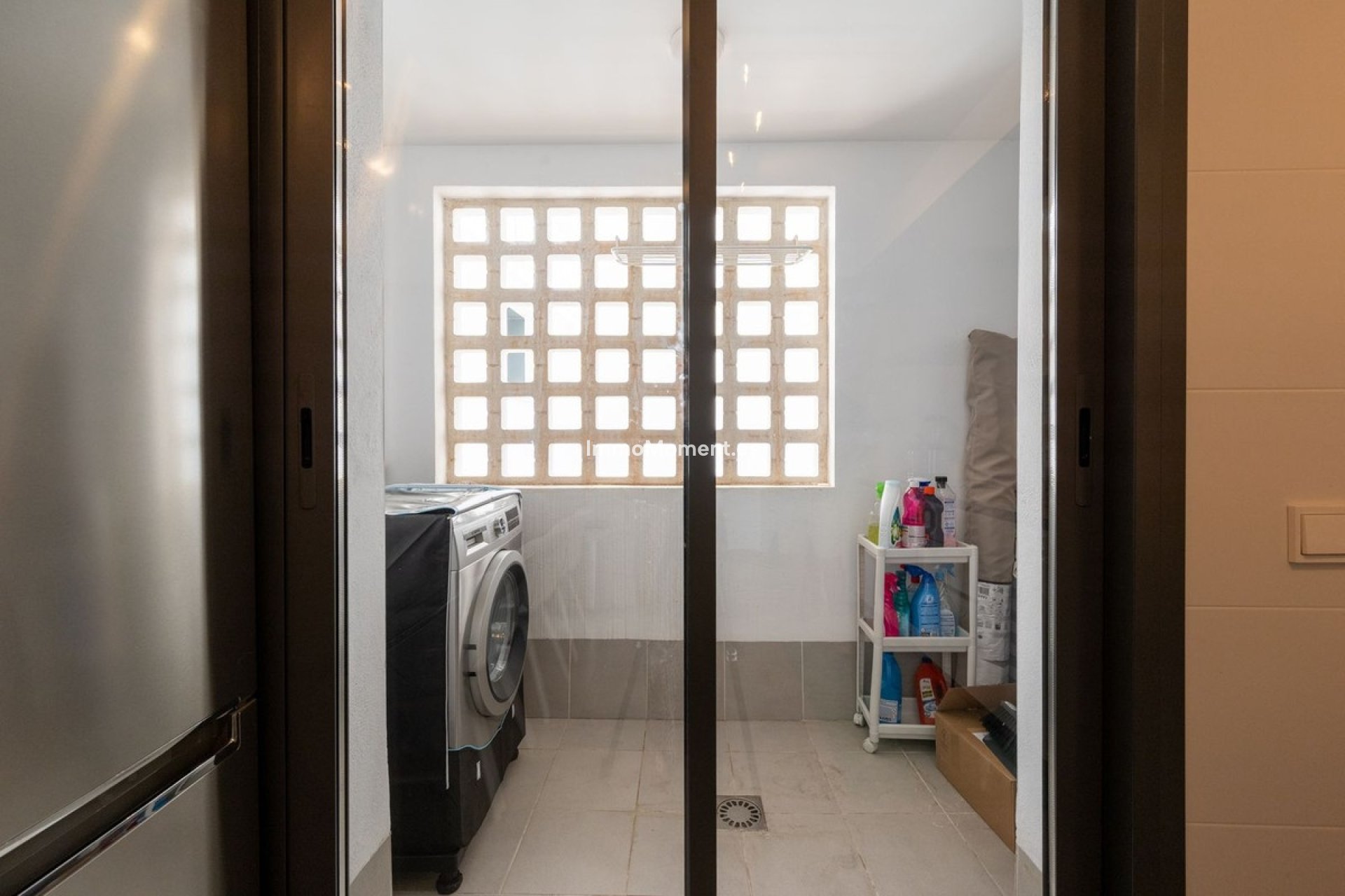 Resale - Apartment - Mijas - La Cala de Mijas