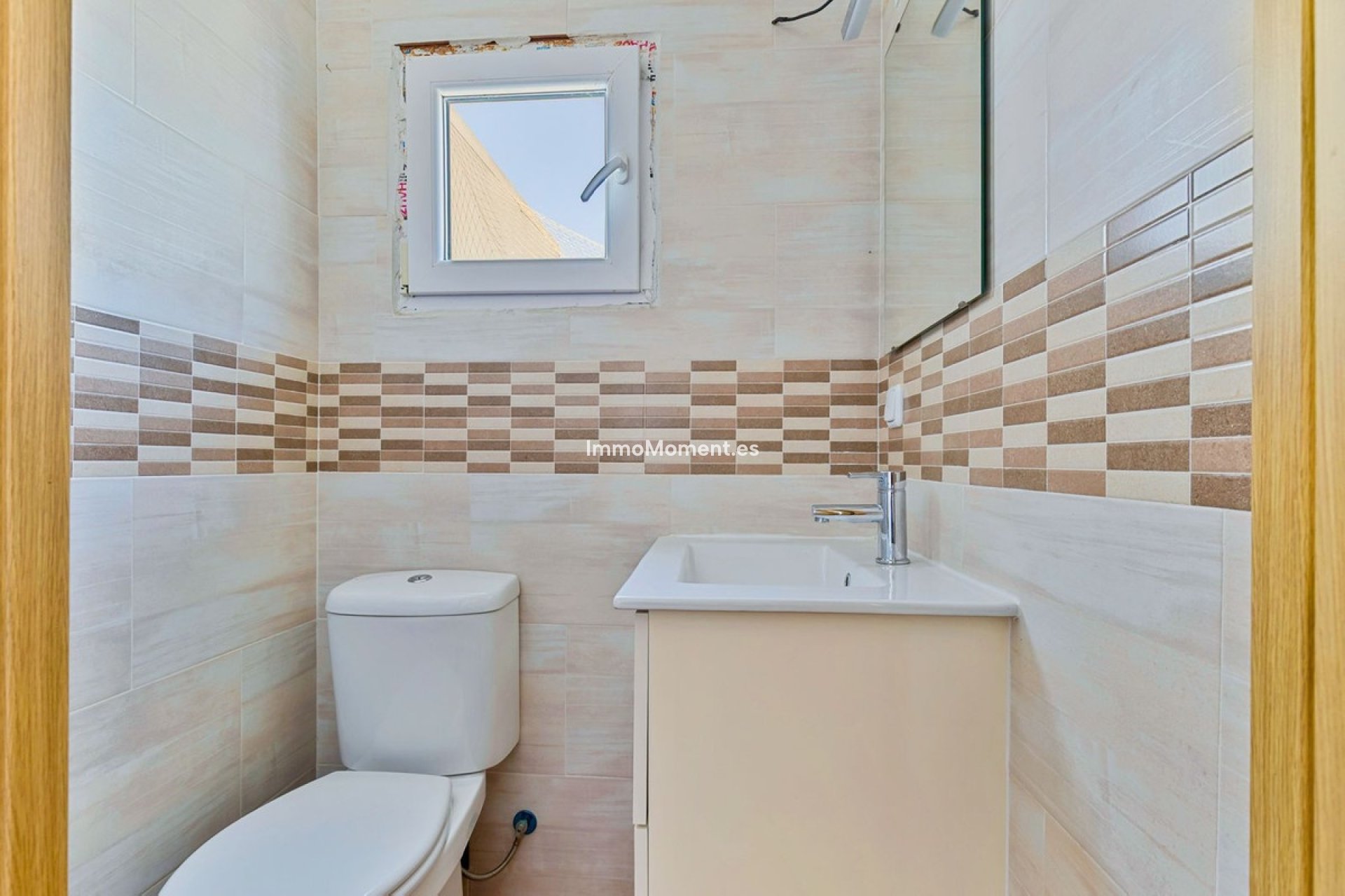 Resale - Apartment - Mijas - La Cala de Mijas