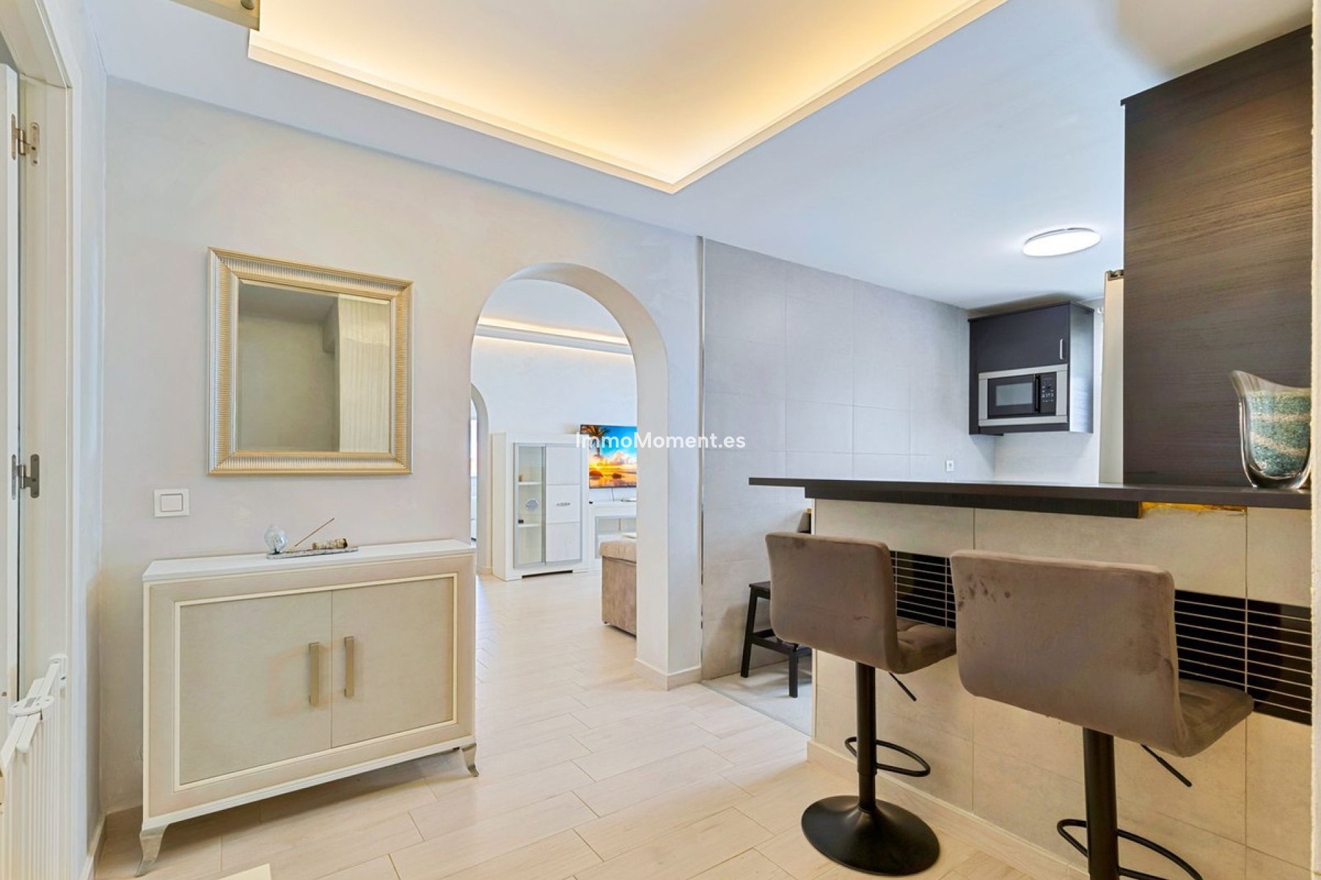 Resale - Apartment - Mijas - La Cala de Mijas