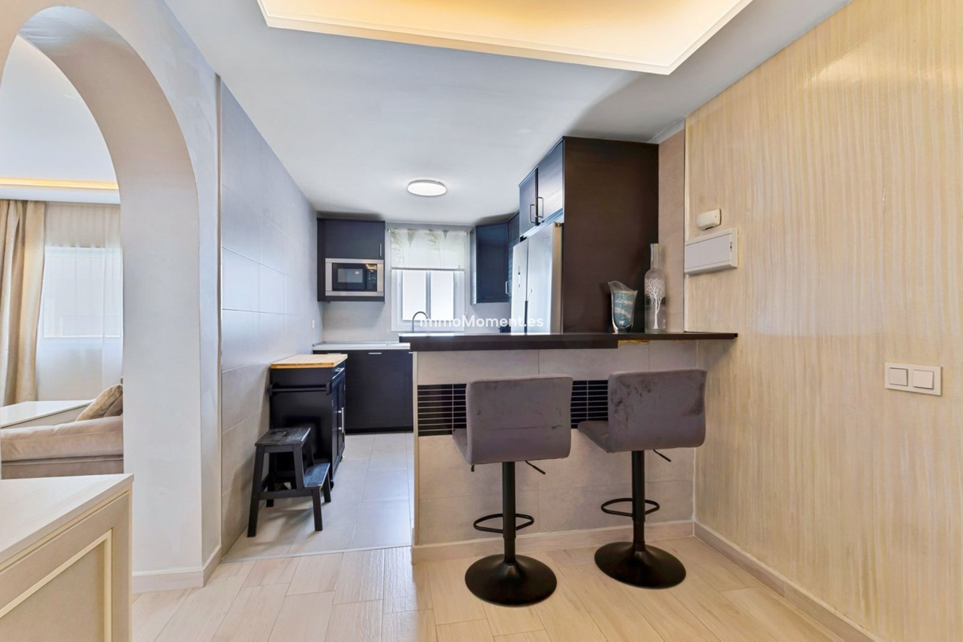 Resale - Apartment - Mijas - La Cala de Mijas