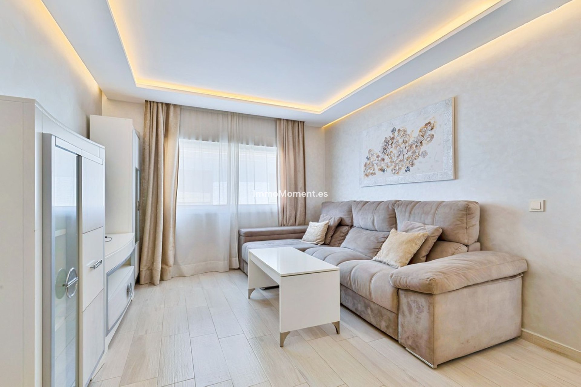 Resale - Apartment - Mijas - La Cala de Mijas