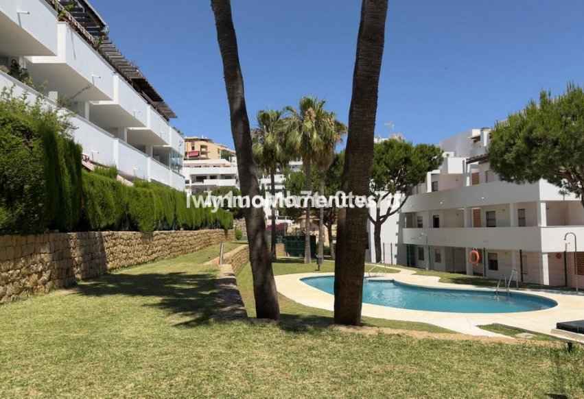 Resale - Apartment - Mijas - La Cala de Mijas