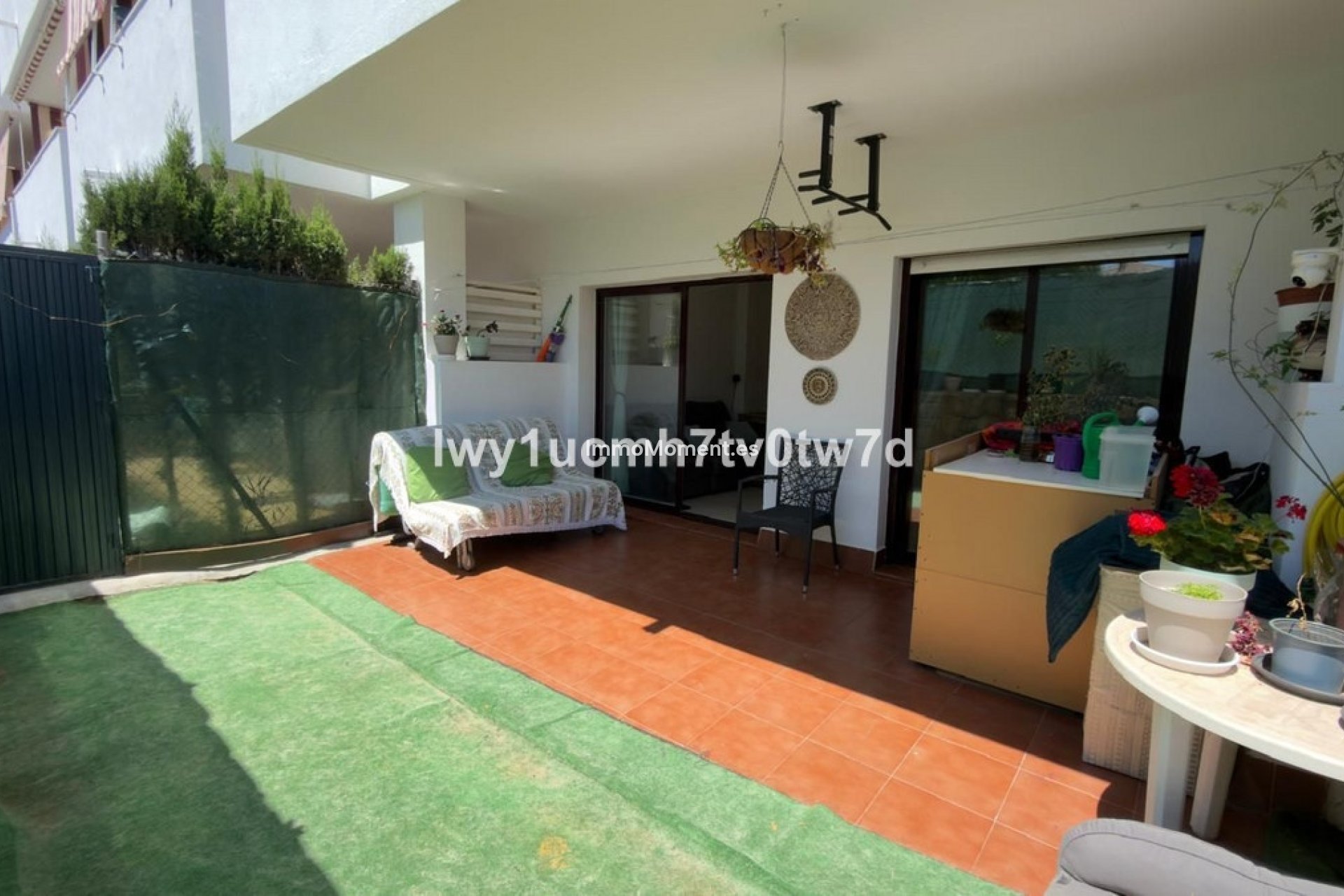 Resale - Apartment - Mijas - La Cala de Mijas