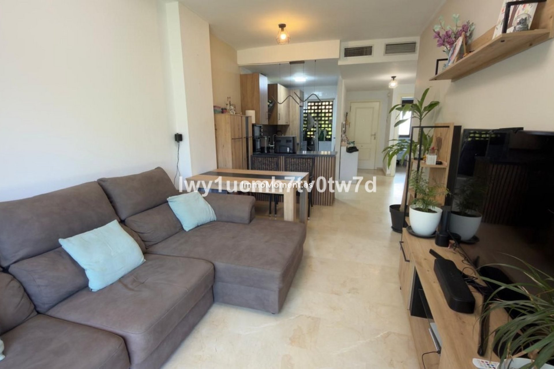 Resale - Apartment - Mijas - La Cala de Mijas