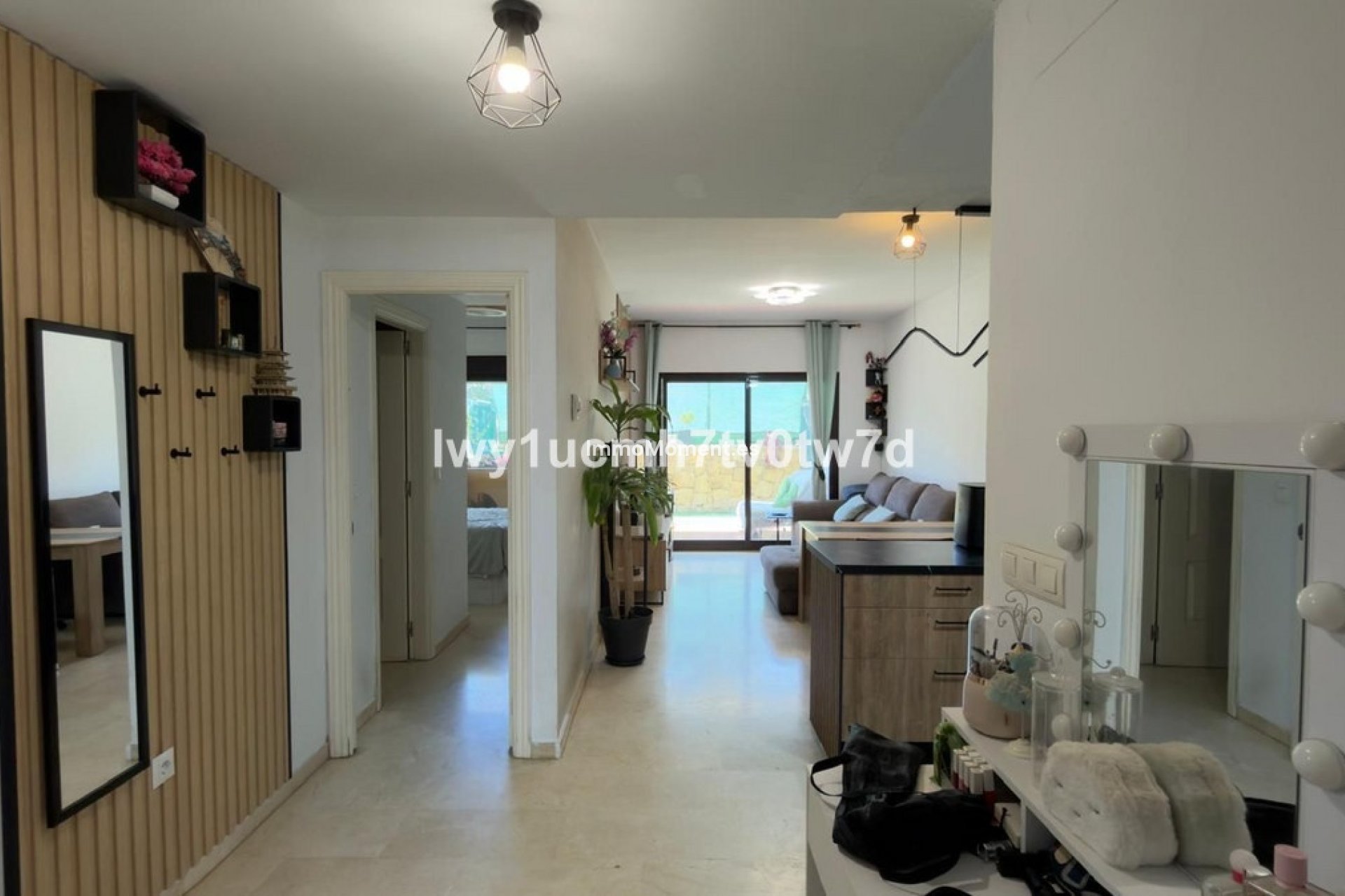 Resale - Apartment - Mijas - La Cala de Mijas