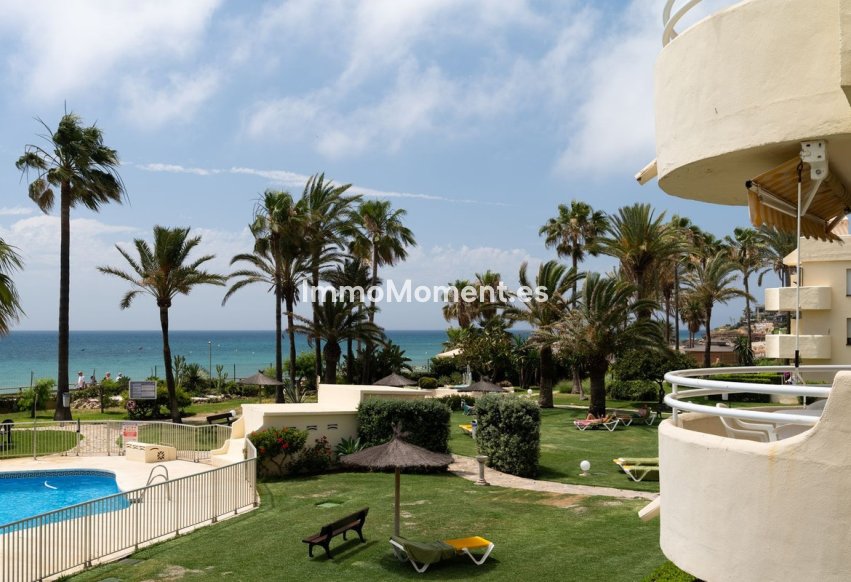 Resale - Apartment - Mijas - La Cala de Mijas