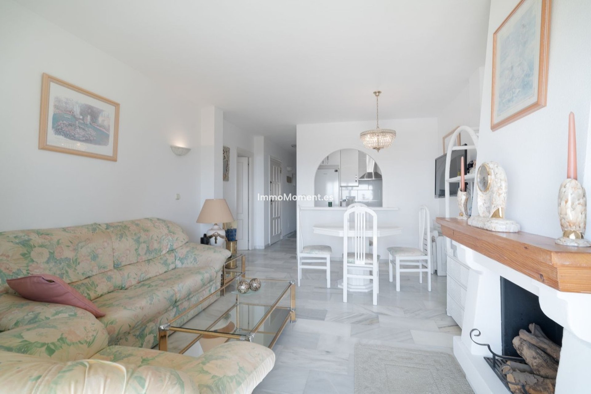 Resale - Apartment - Mijas - La Cala de Mijas