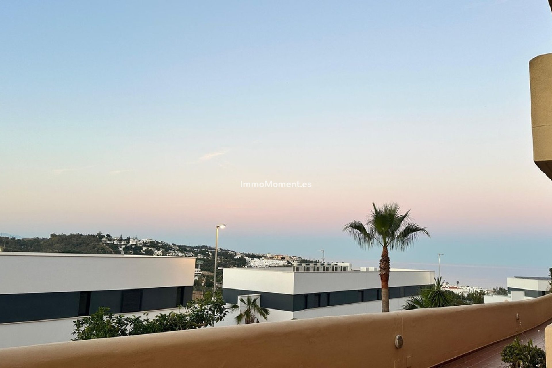 Resale - Apartment - Mijas - La Cala de Mijas