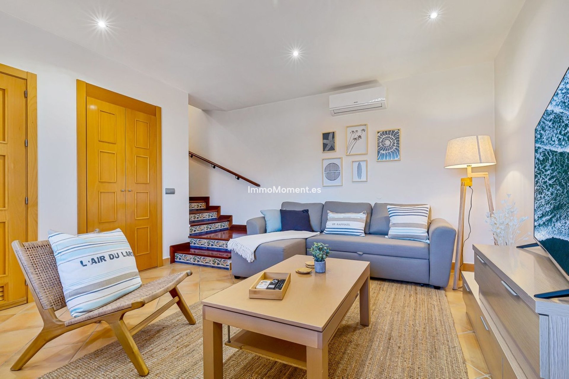 Resale - Apartment - Mijas - La Cala de Mijas