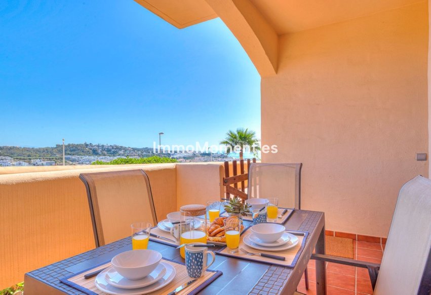 Resale - Apartment - Mijas - La Cala de Mijas