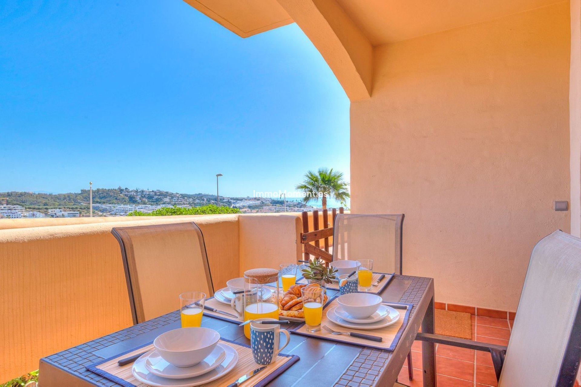 Resale - Apartment - Mijas - La Cala de Mijas