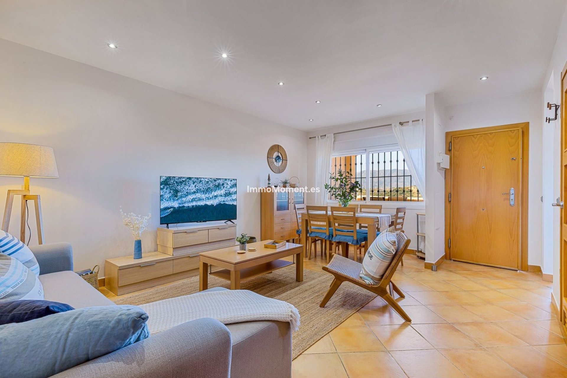 Resale - Apartment - Mijas - La Cala de Mijas
