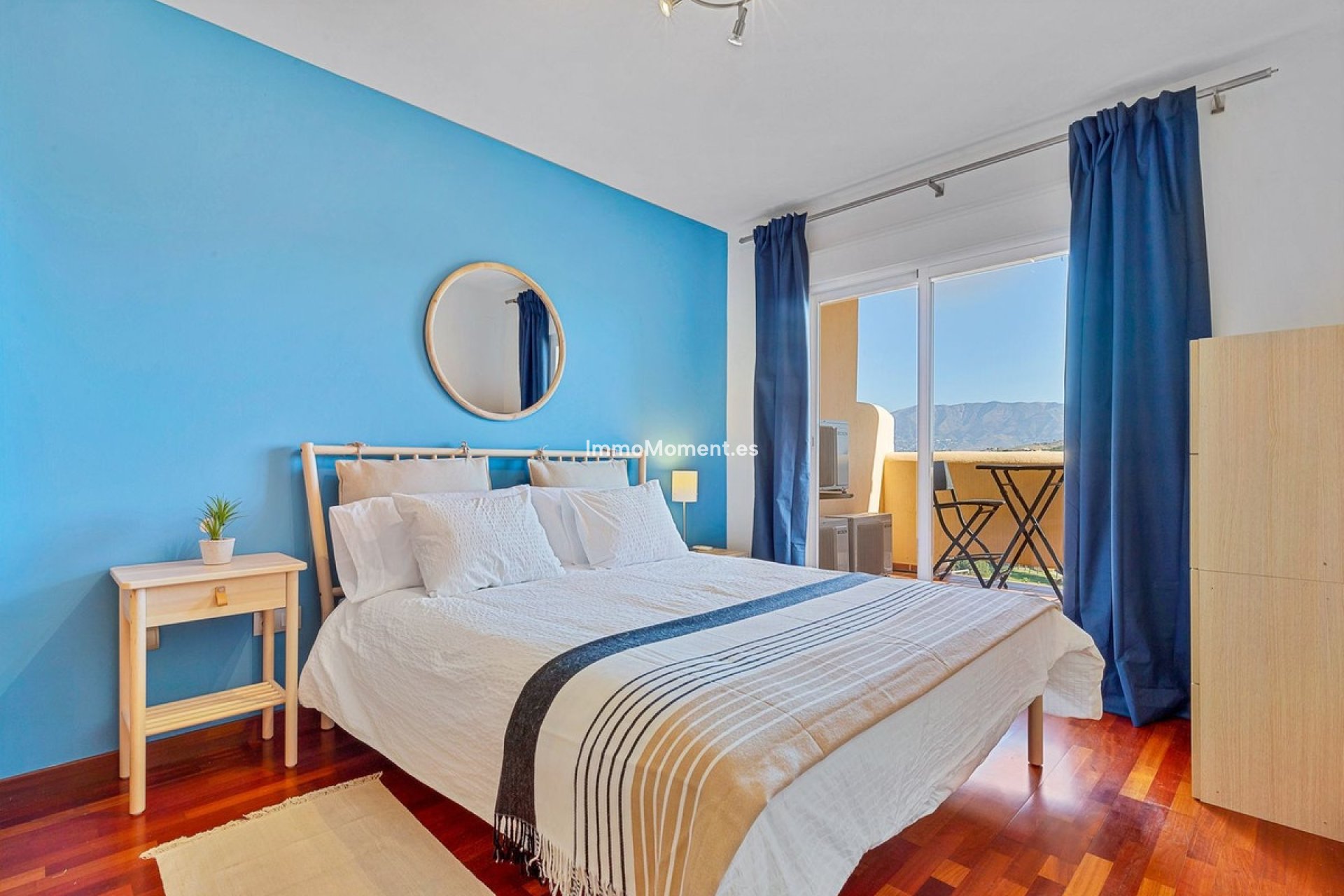 Resale - Apartment - Mijas - La Cala de Mijas