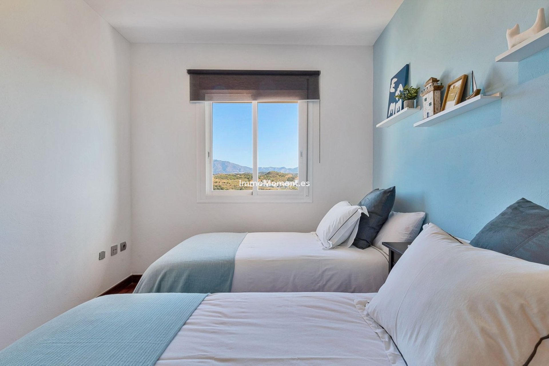 Resale - Apartment - Mijas - La Cala de Mijas