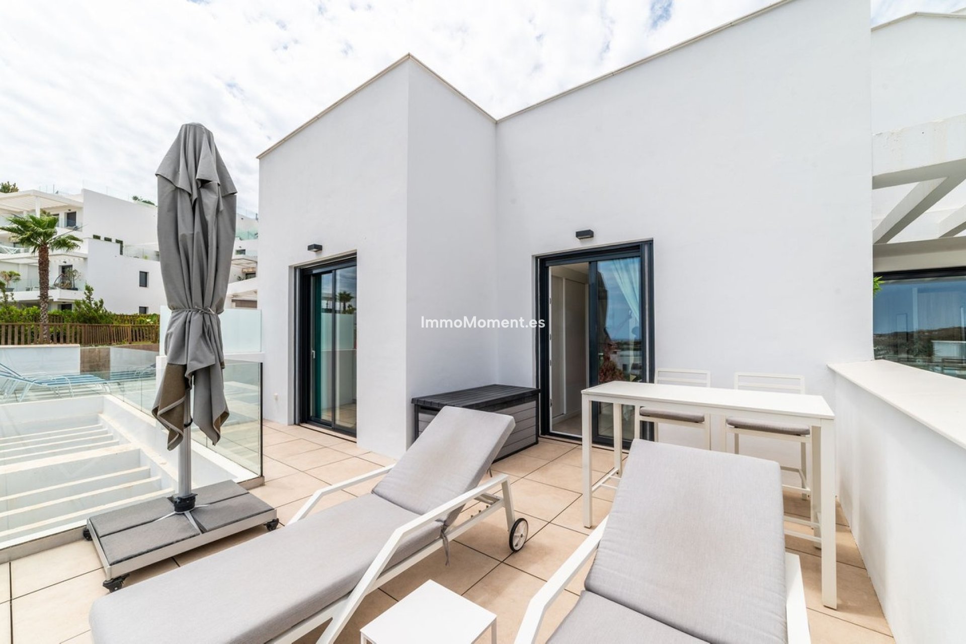 Resale - Apartment - Mijas - La Cala de Mijas