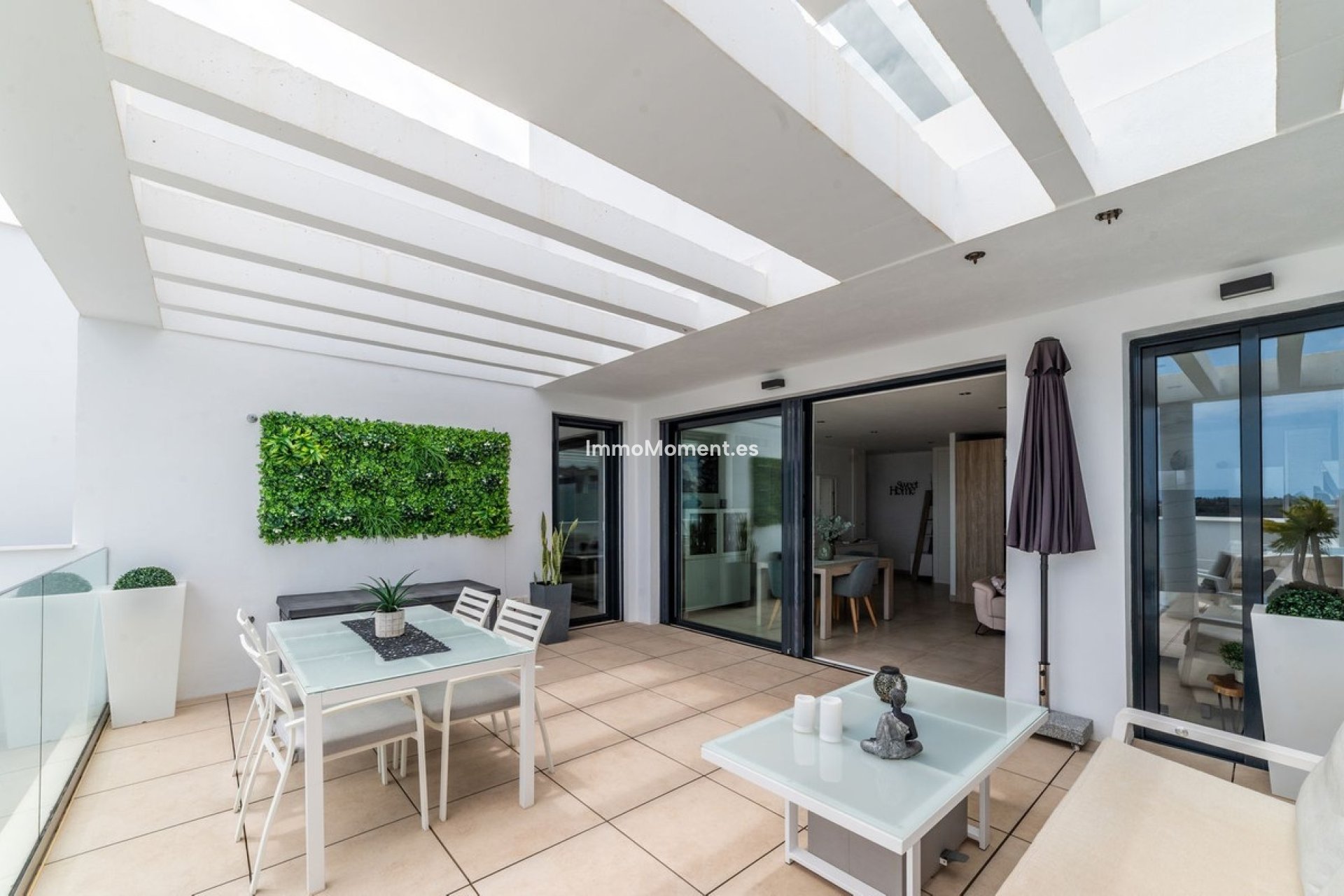 Resale - Apartment - Mijas - La Cala de Mijas