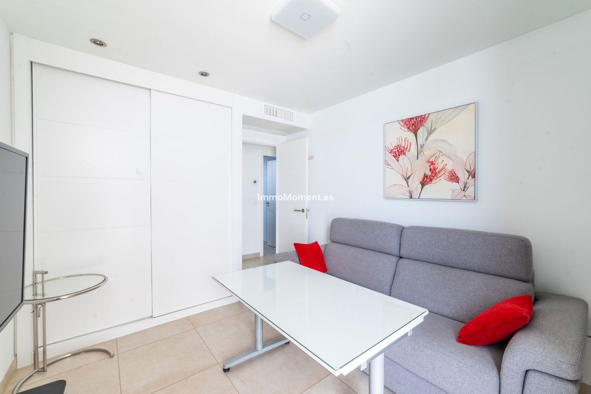 Resale - Apartment - Mijas - La Cala de Mijas