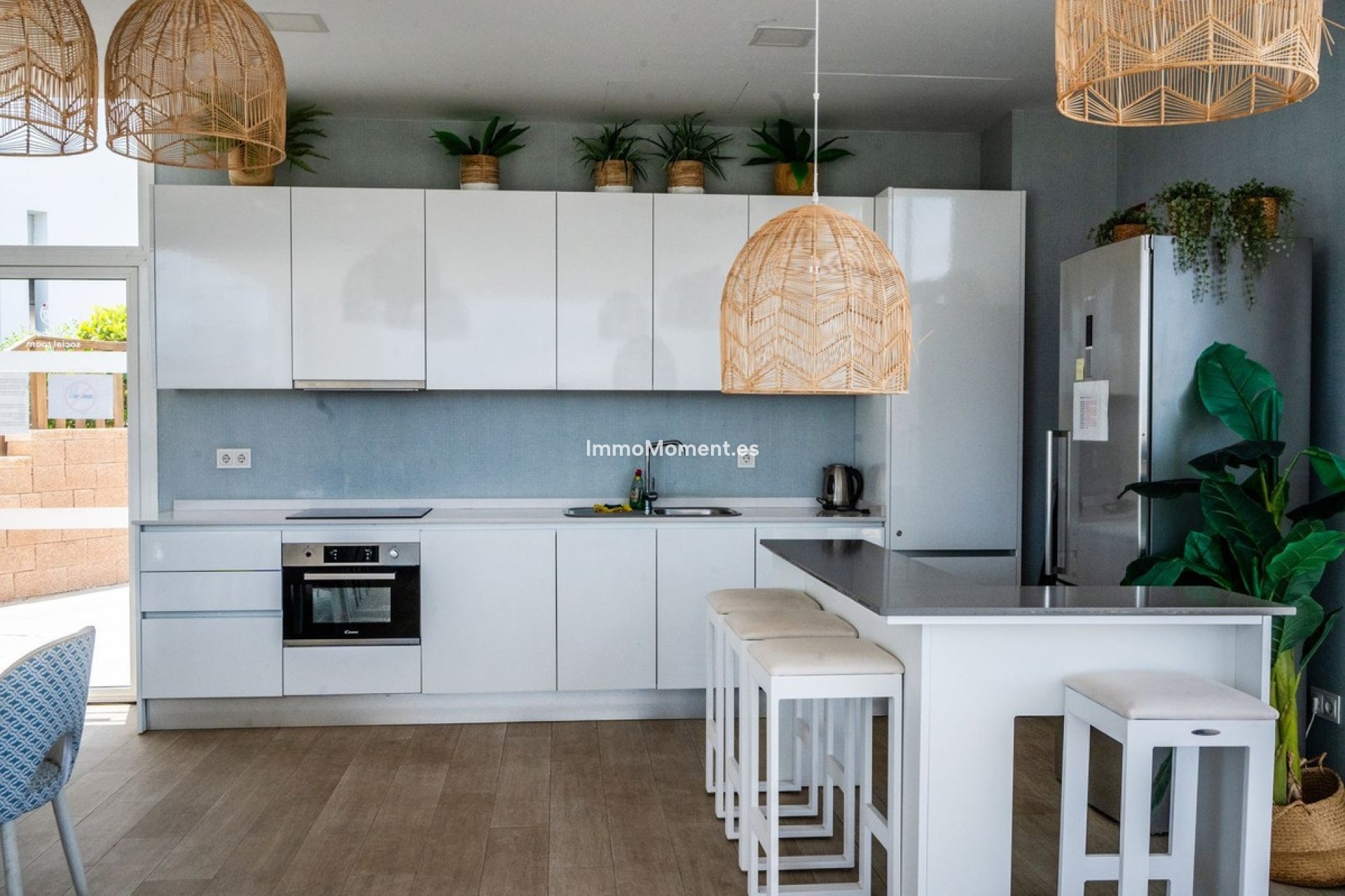 Resale - Apartment - Mijas - La Cala de Mijas