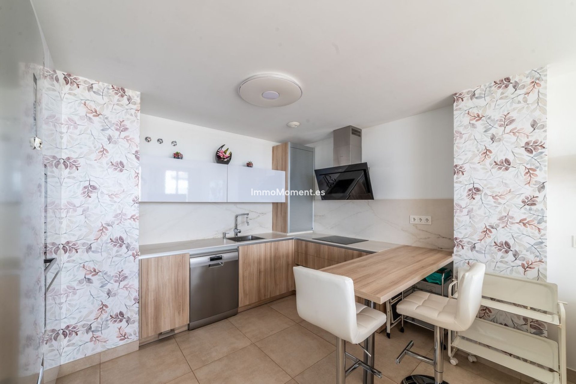 Resale - Apartment - Mijas - La Cala de Mijas