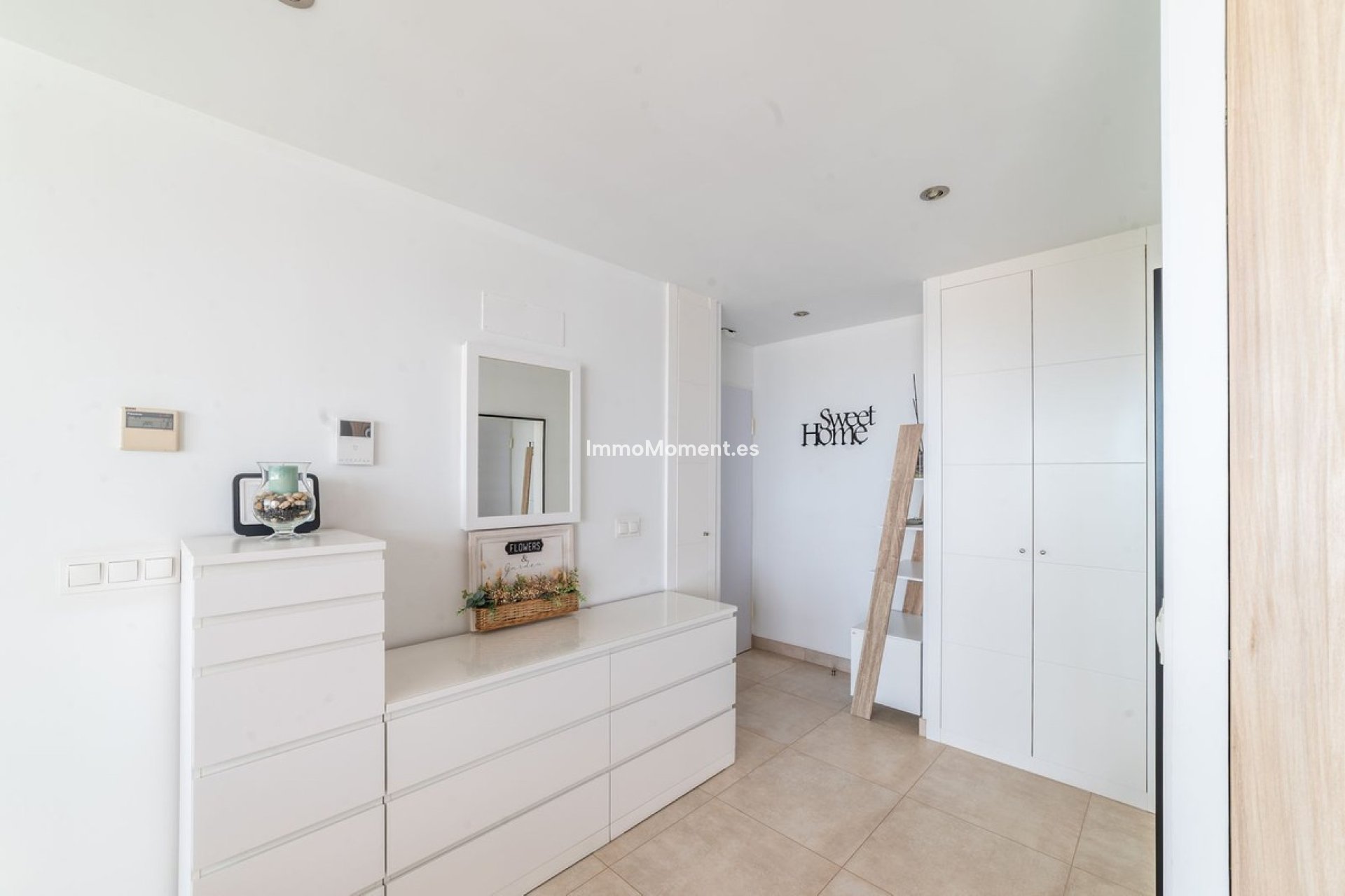 Resale - Apartment - Mijas - La Cala de Mijas