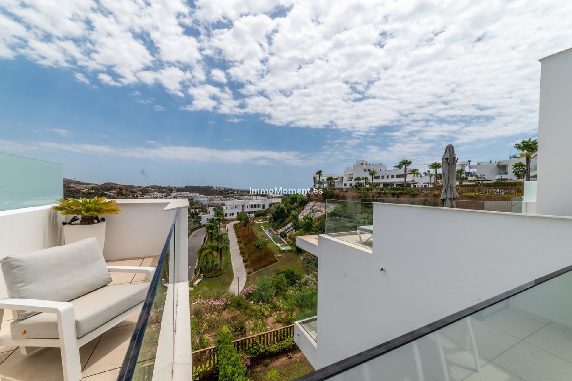Resale - Apartment - Mijas - La Cala de Mijas