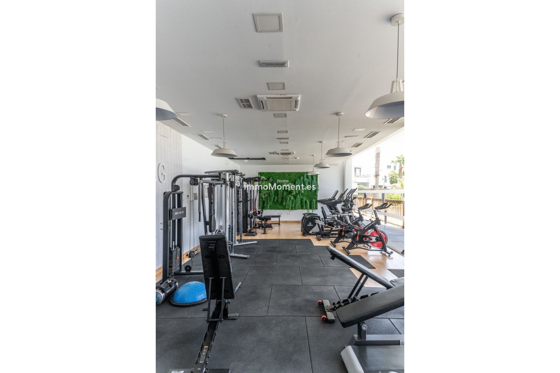 Resale - Apartment - Mijas - La Cala de Mijas