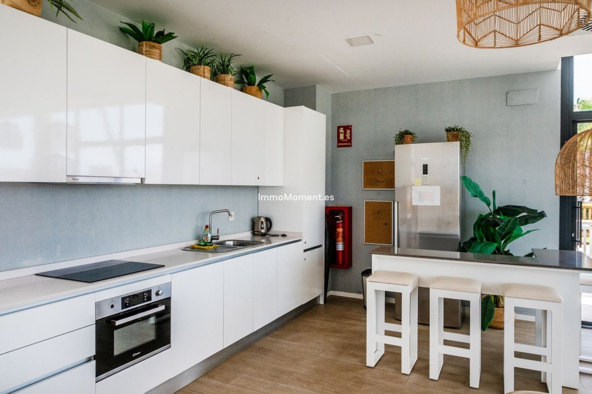 Resale - Apartment - Mijas - La Cala de Mijas