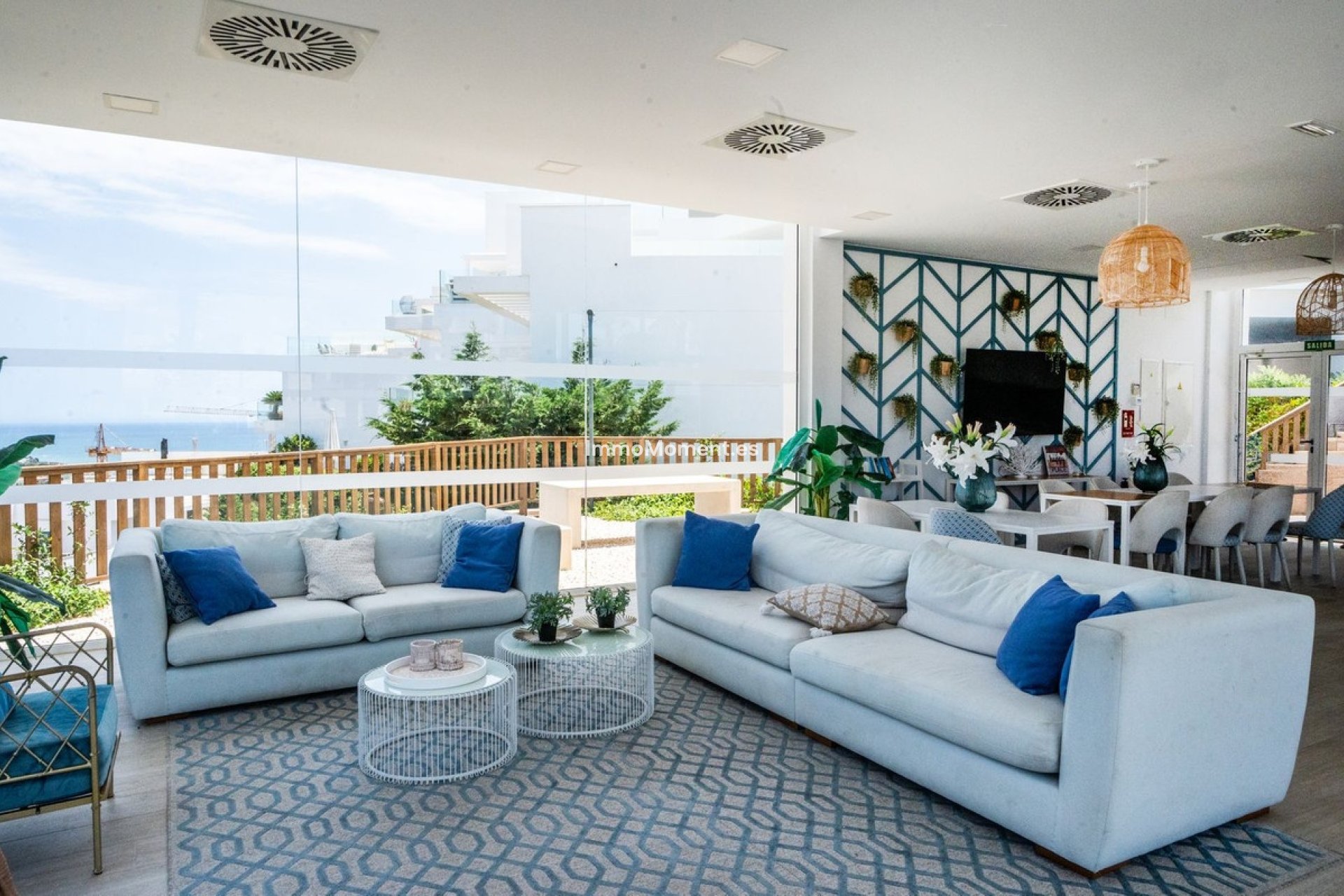 Resale - Apartment - Mijas - La Cala de Mijas