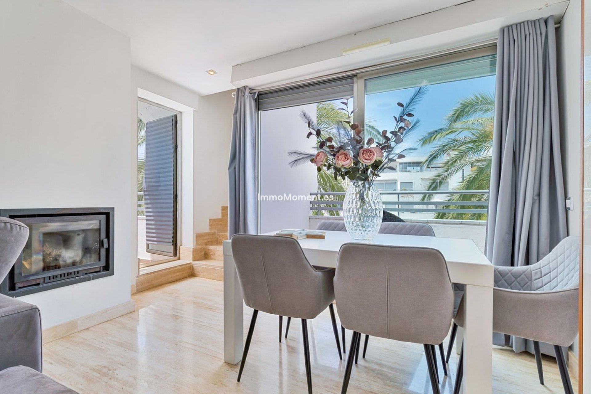 Resale - Apartment - Mijas - La Cala de Mijas