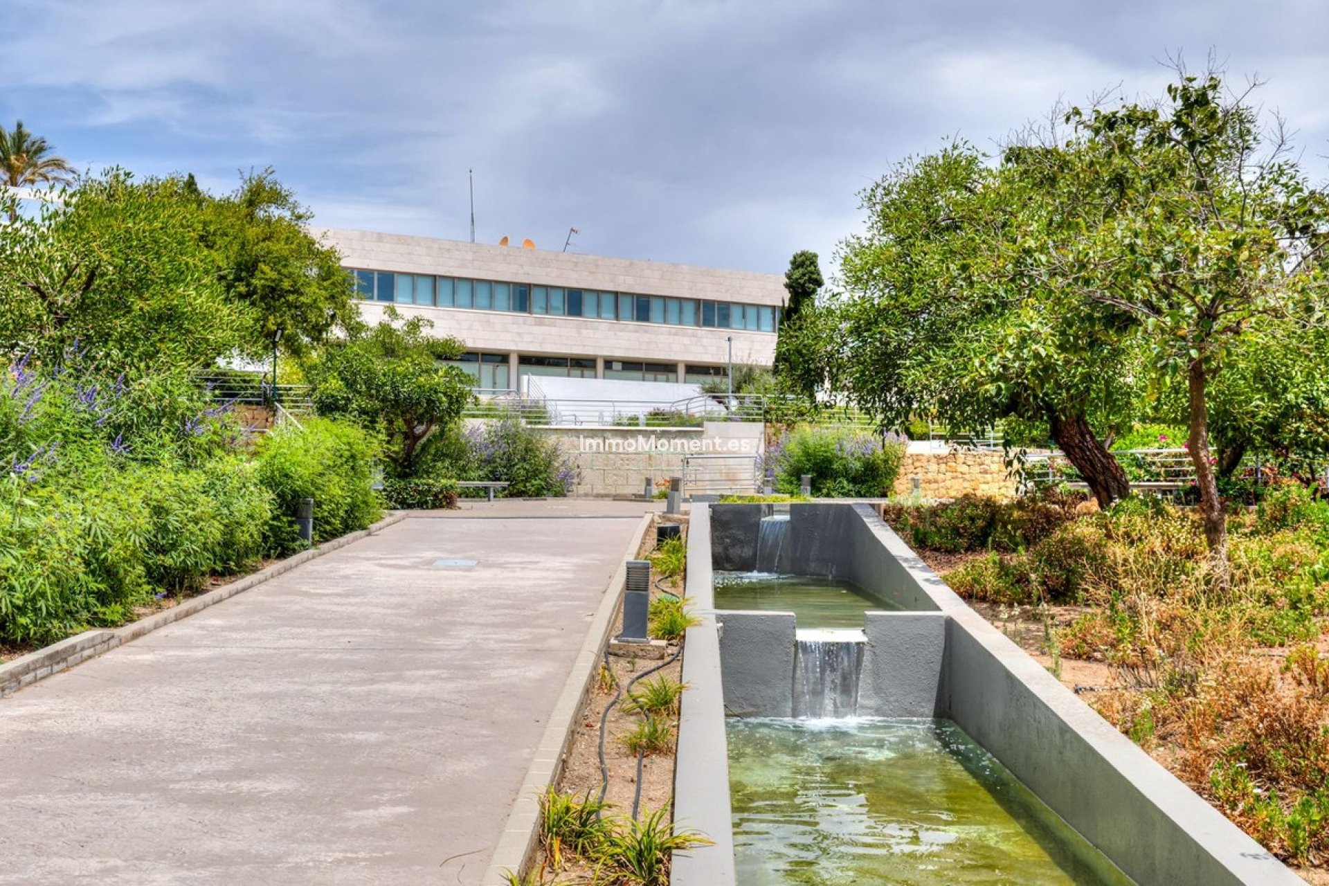 Resale - Apartment - Mijas - La Cala de Mijas