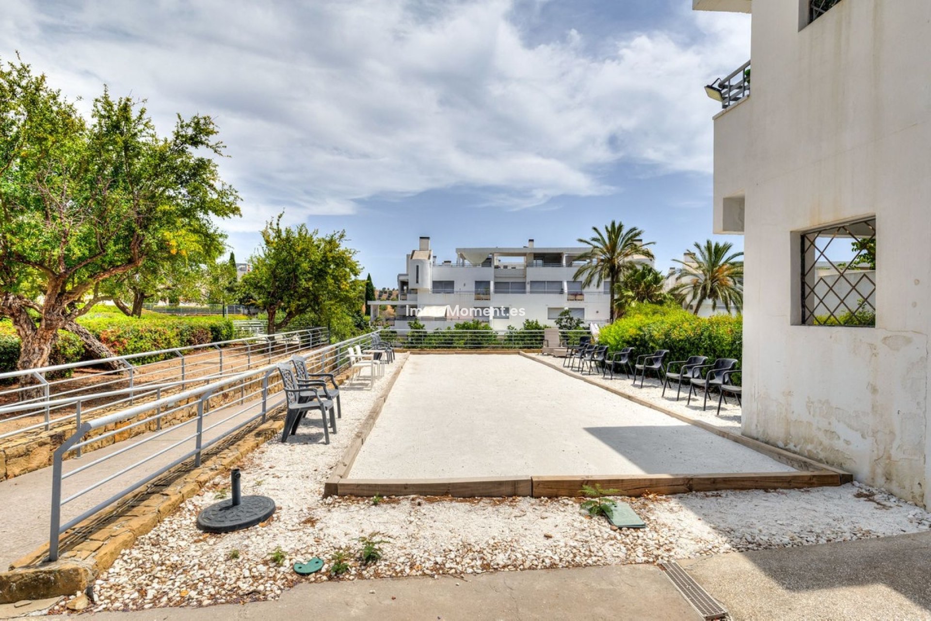 Resale - Apartment - Mijas - La Cala de Mijas
