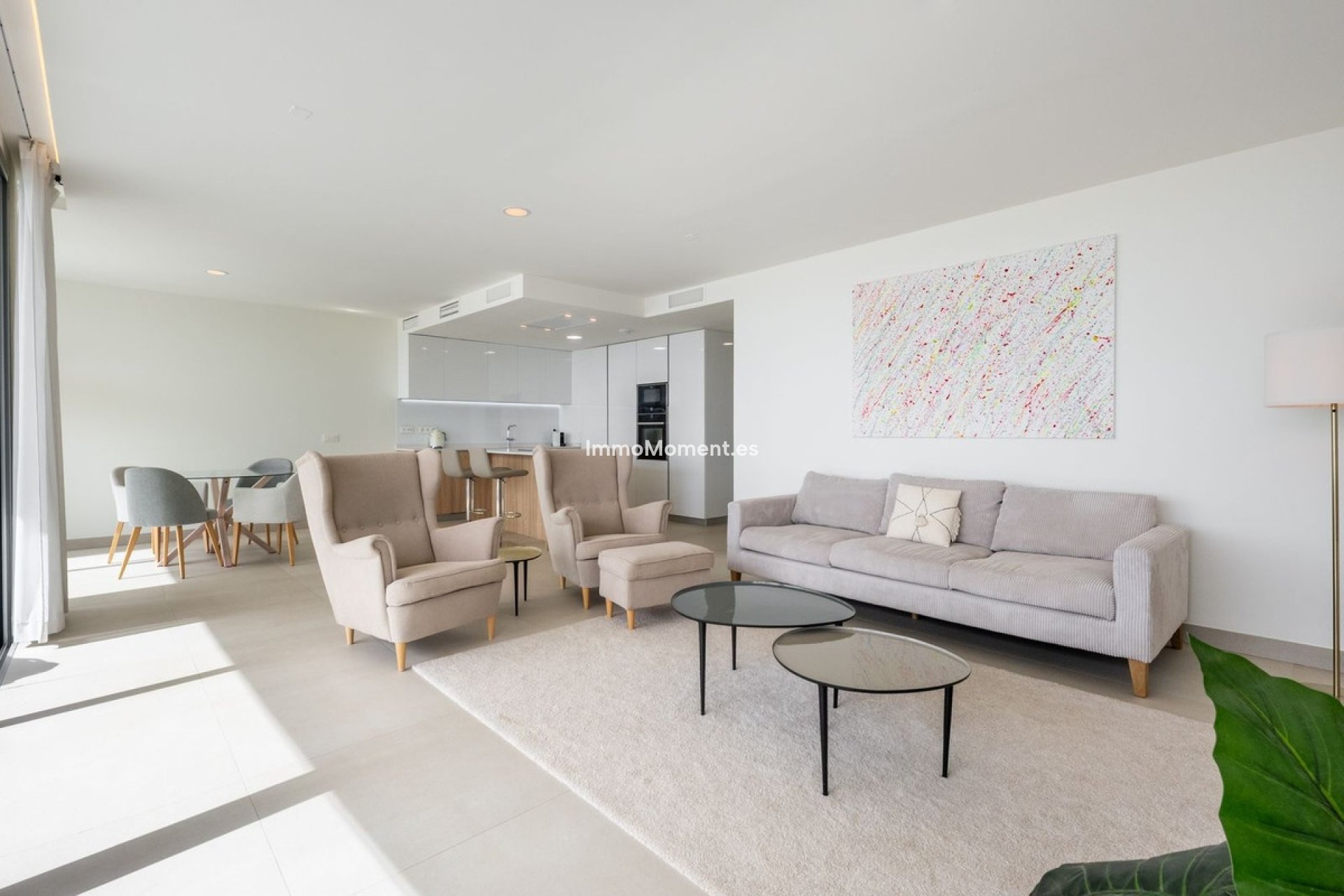 Resale - Apartment - Mijas - La Cala de Mijas