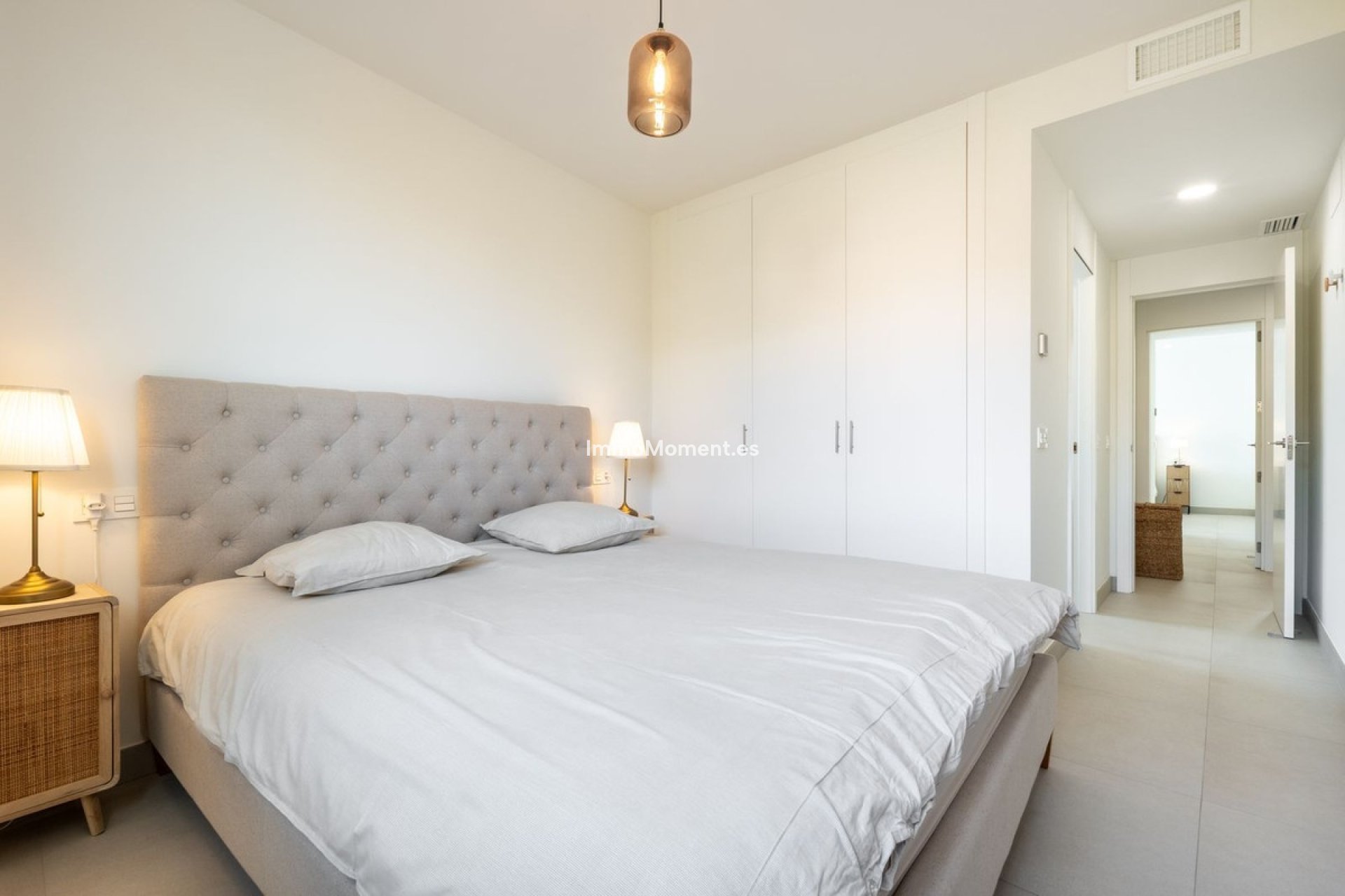 Resale - Apartment - Mijas - La Cala de Mijas