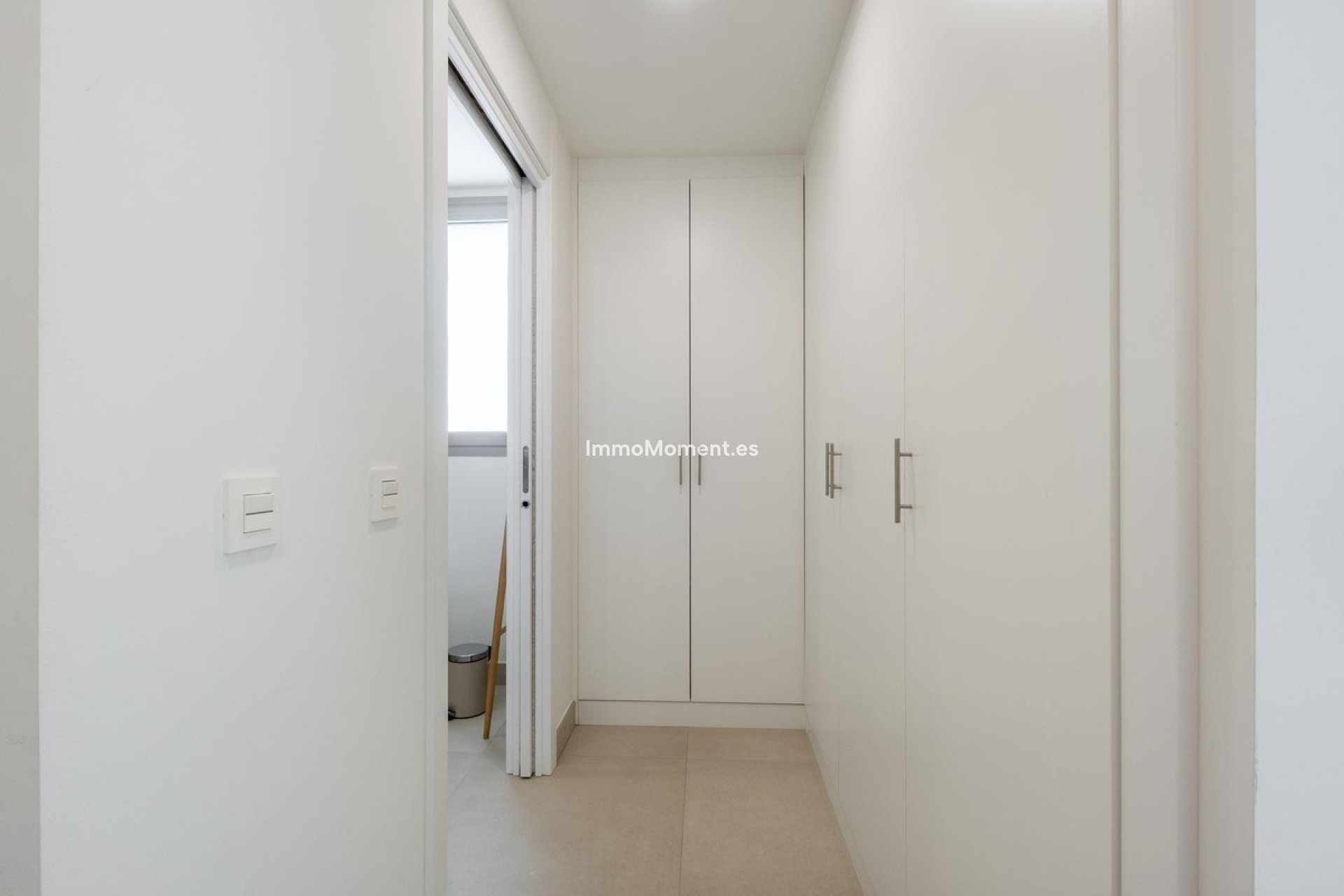 Resale - Apartment - Mijas - La Cala de Mijas