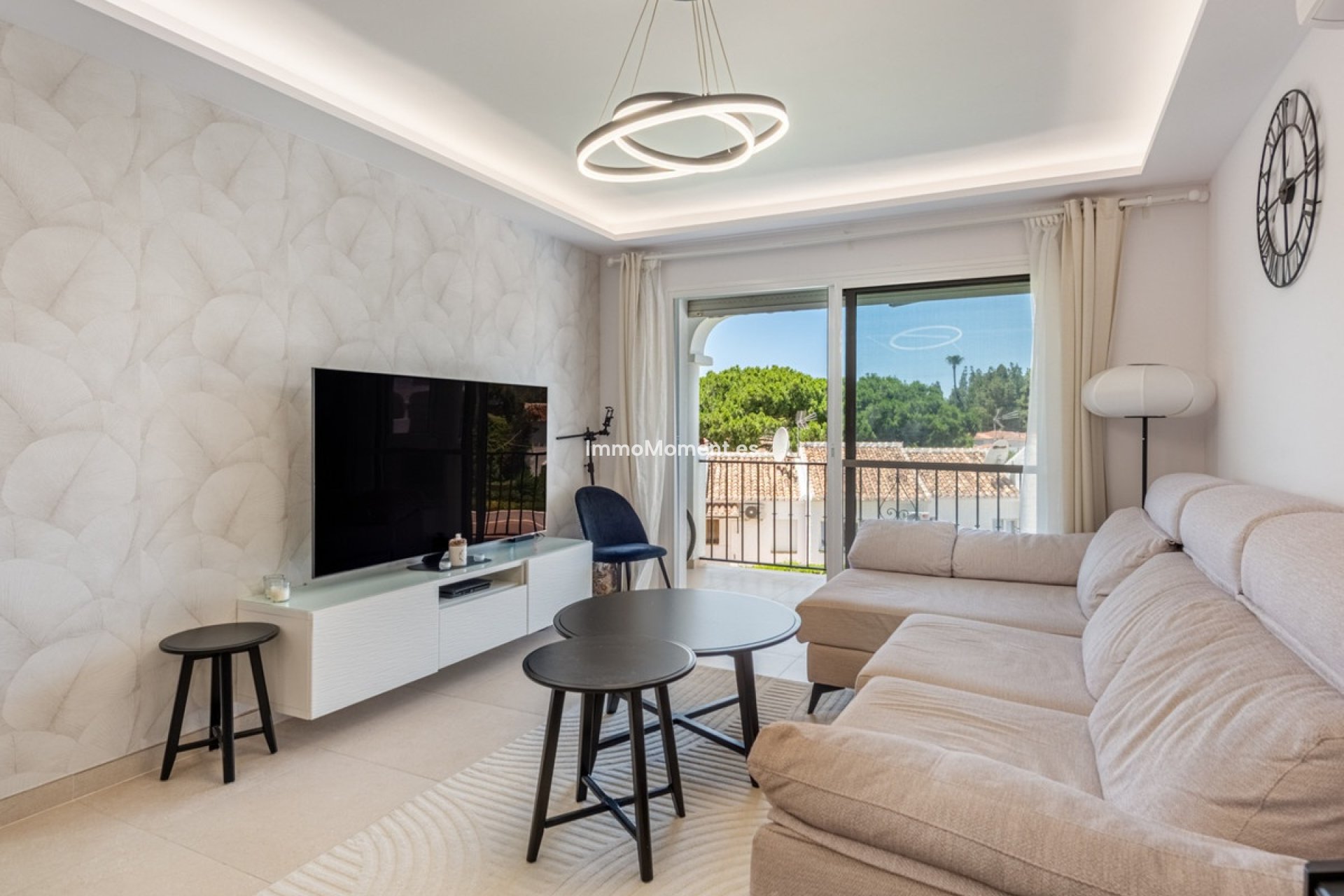 Resale - Apartment - Mijas - La Cala de Mijas