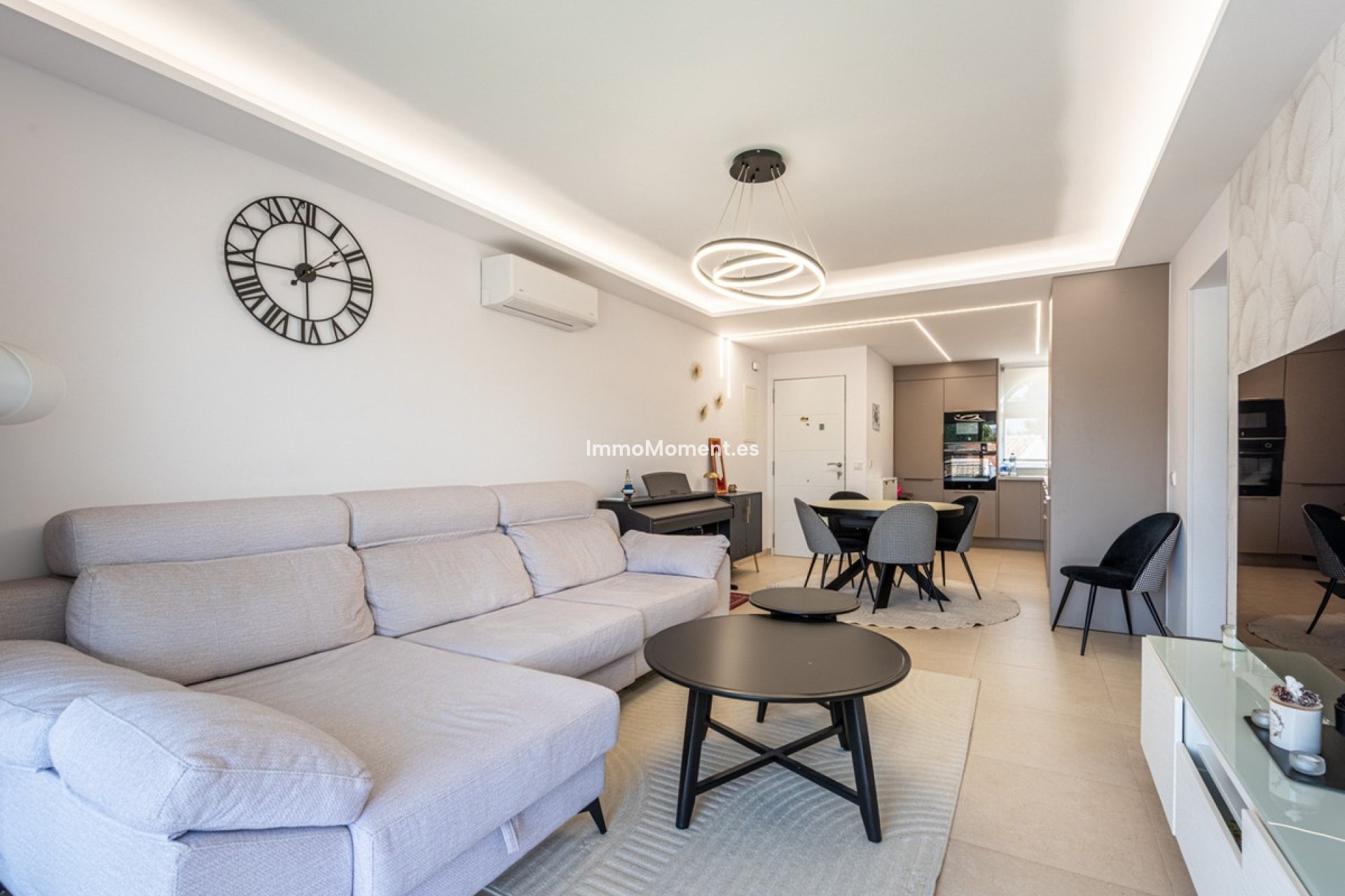 Resale - Apartment - Mijas - La Cala de Mijas