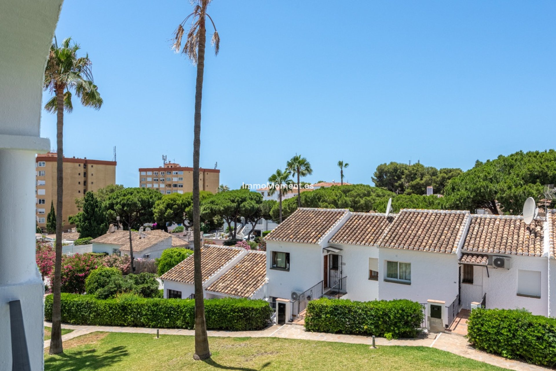 Resale - Apartment - Mijas - La Cala de Mijas