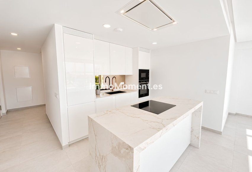 Resale - Apartment - Mijas - La Cala de Mijas