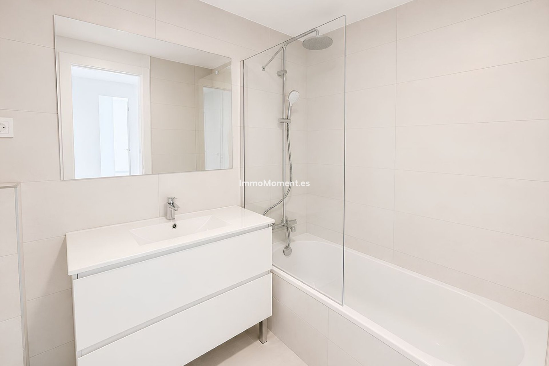 Resale - Apartment - Mijas - La Cala de Mijas