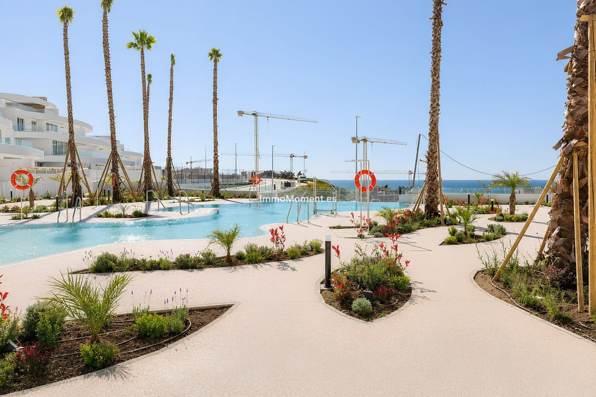 Resale - Apartment - Mijas - La Cala de Mijas